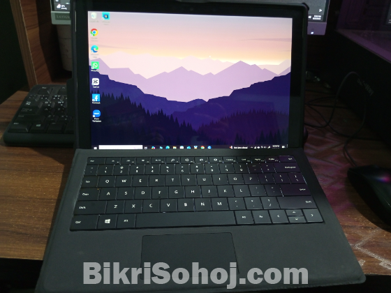 Microsoft surface 7 pro